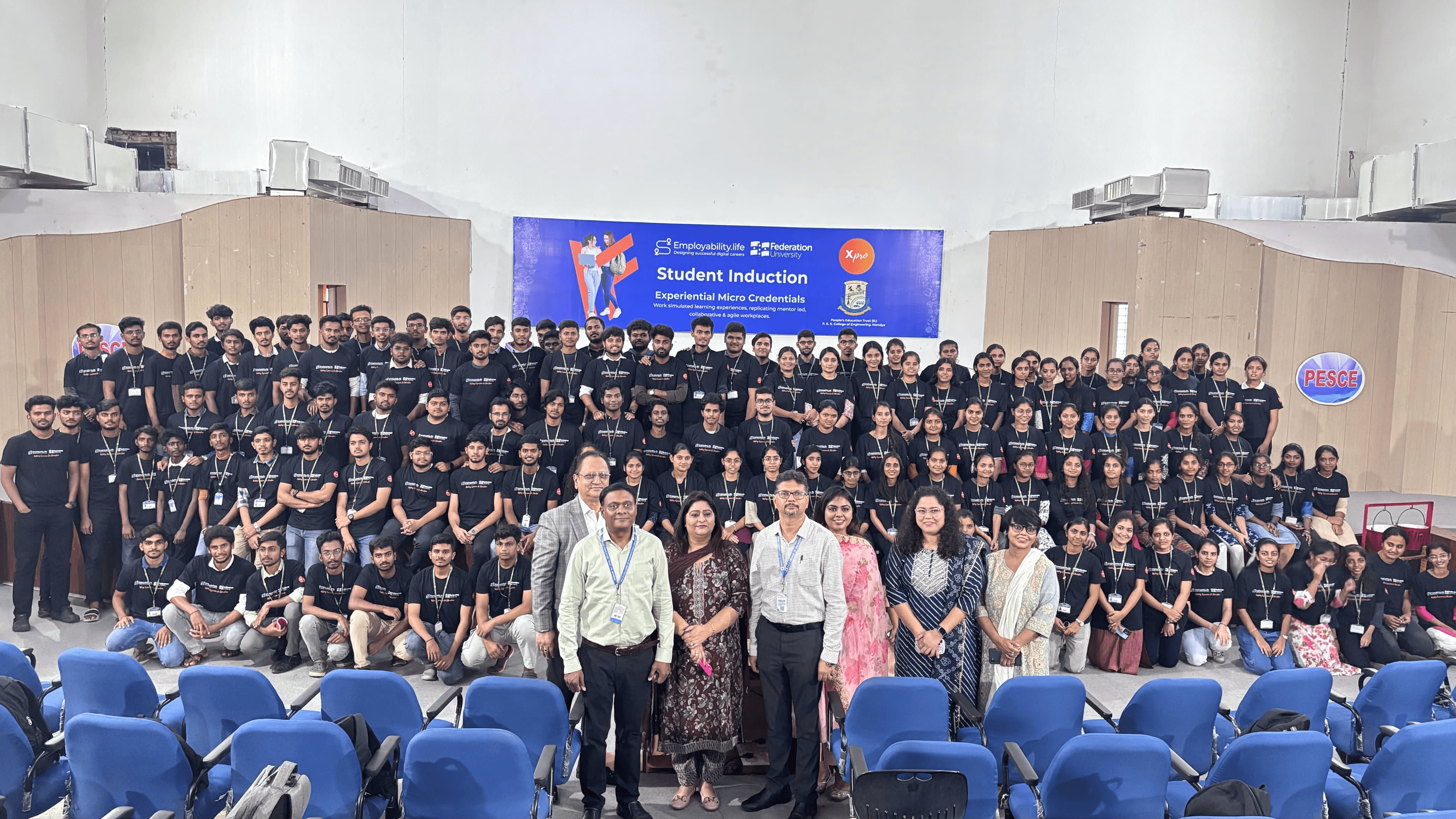 PES College of Engineering, Mandya 