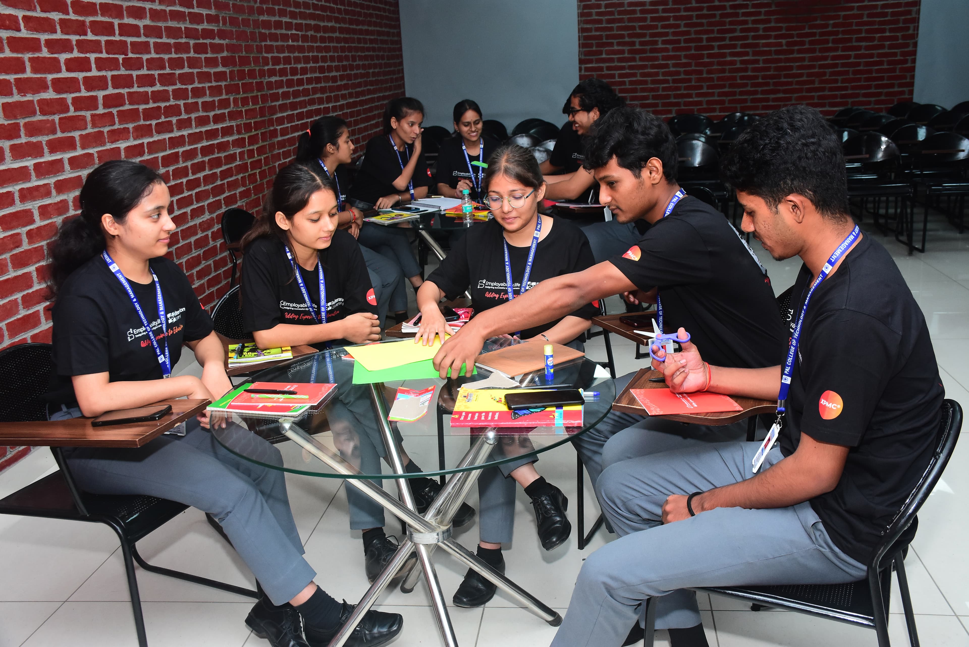 Pal College of Technology & Management, Uttarakhand