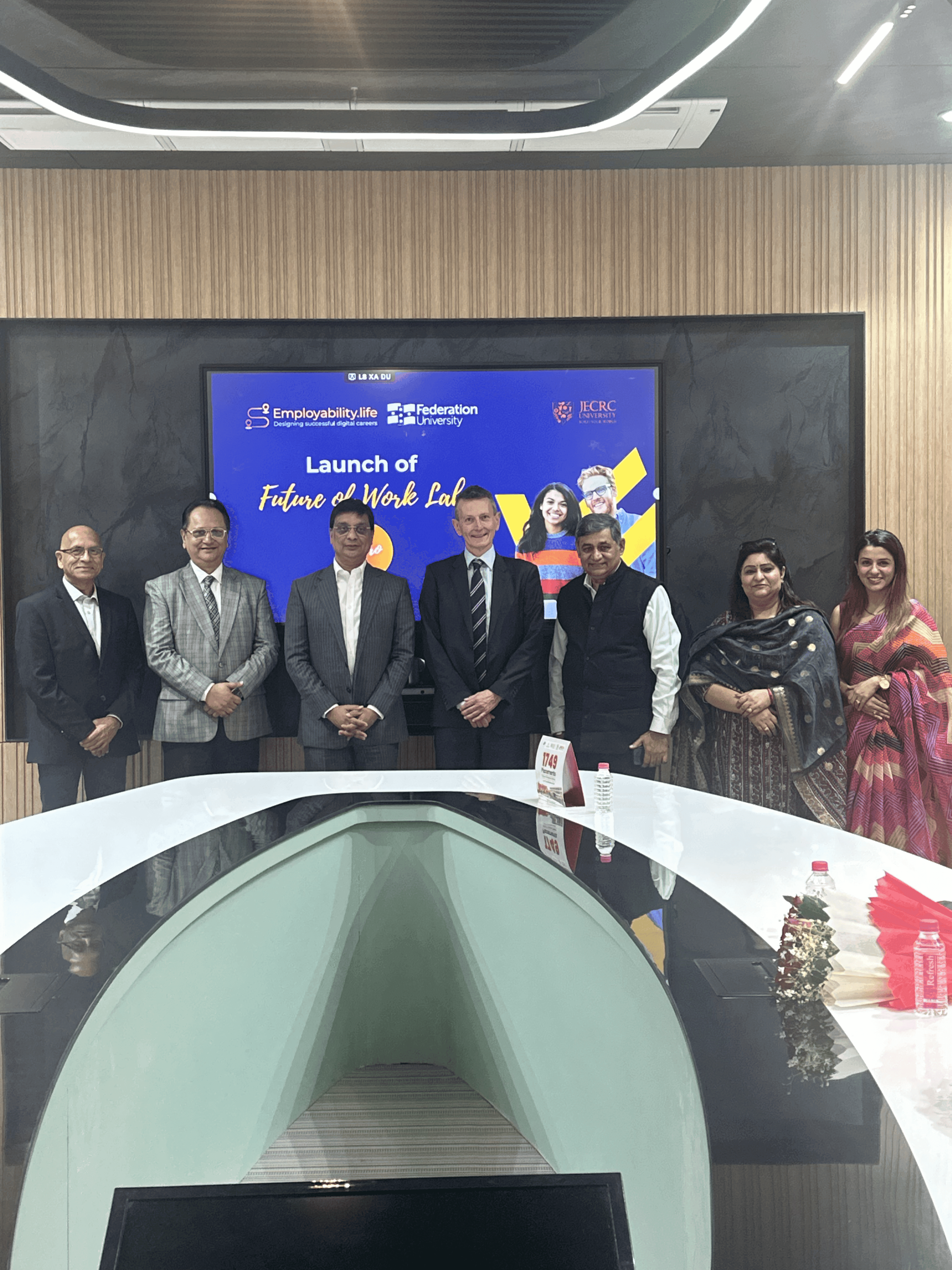 JECRC University