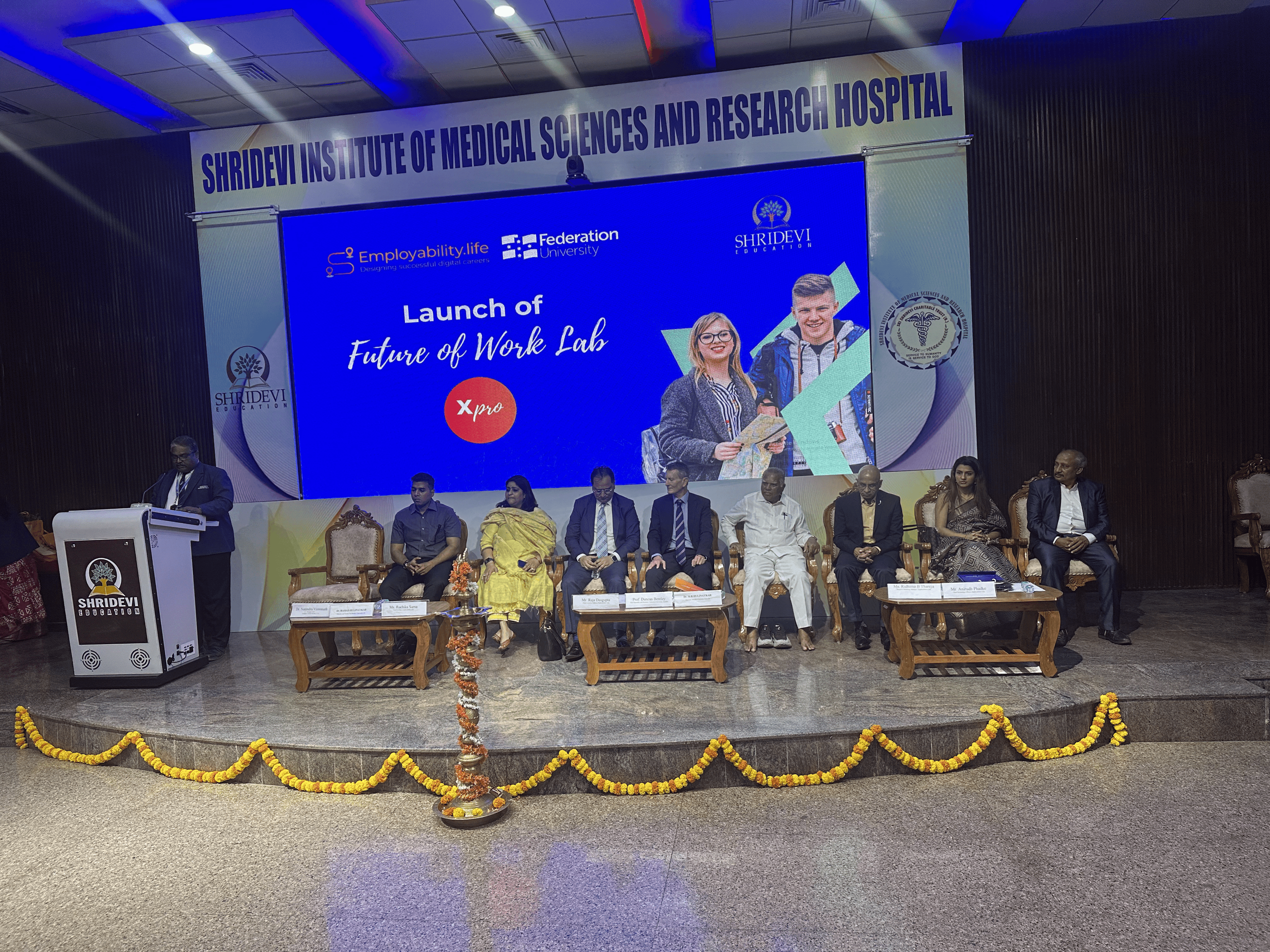 Shree Devi Institute of Technology, Mangalore.