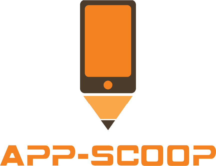 APP-Scoop Logo