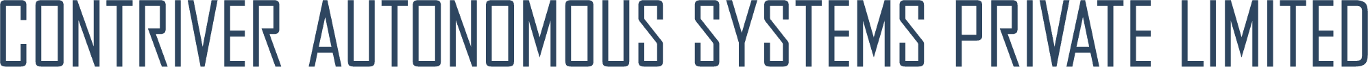Contriver Logo