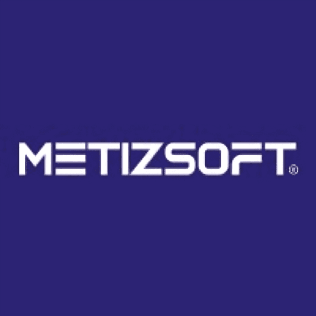 Metizsoft Logo