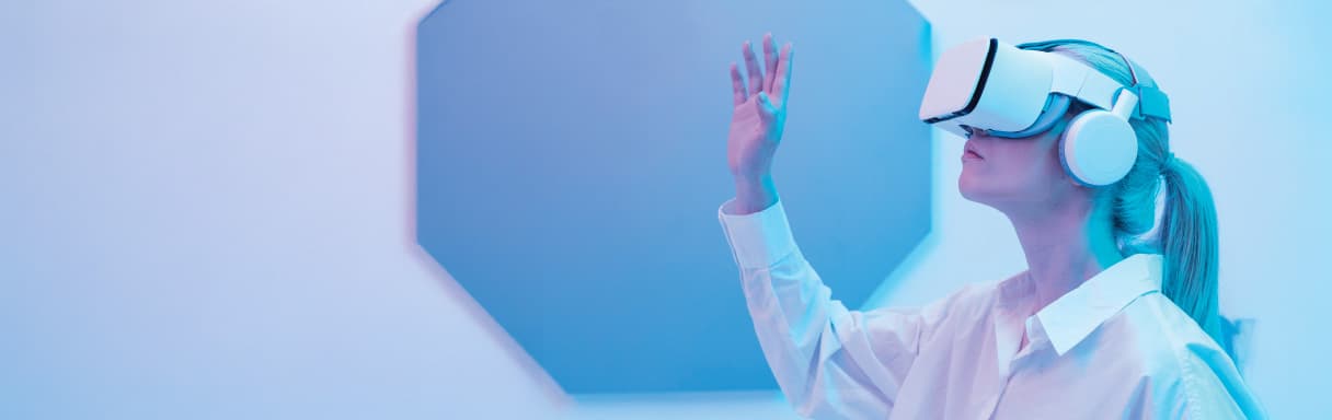 Master of Digital Business Transformation