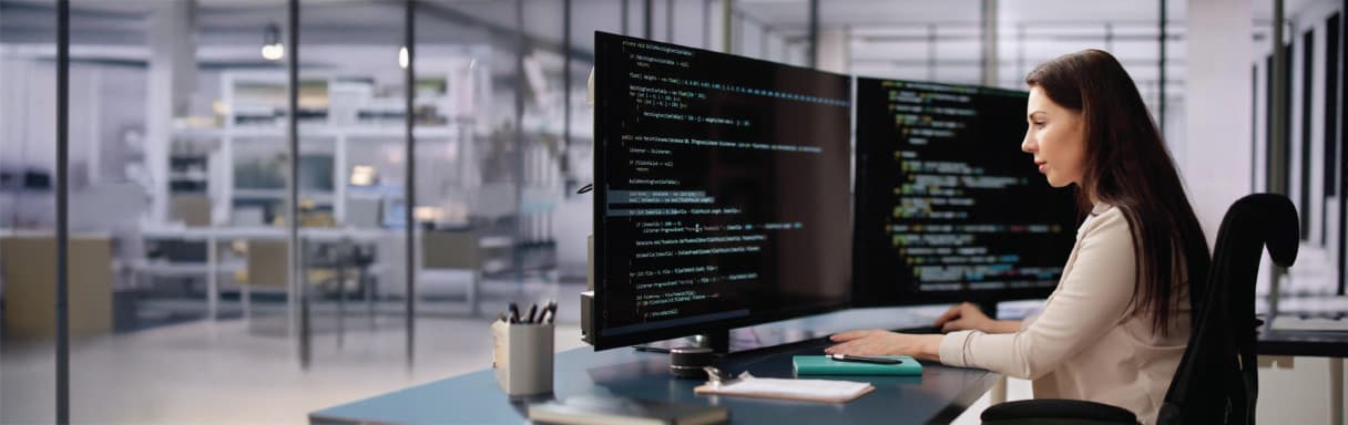 Master of Data Science