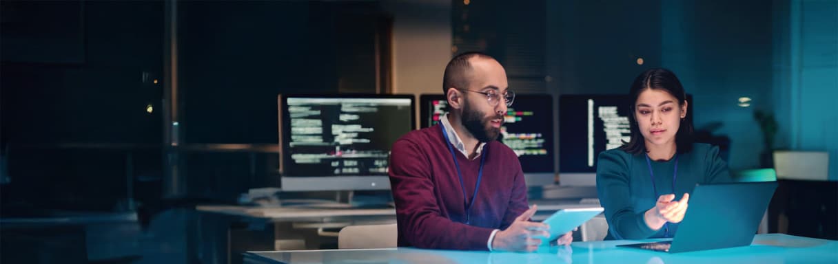 Master of Forensic Cyber Security