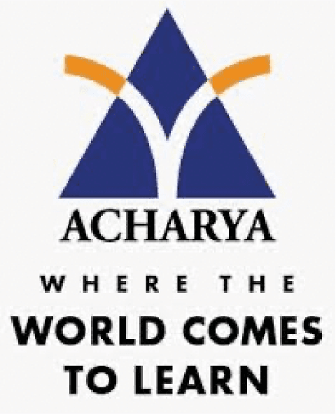 Acharya Logo