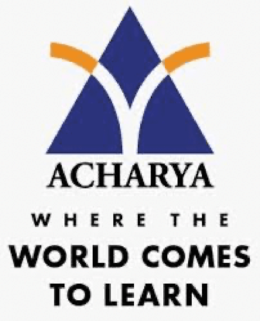 Acharya Logo