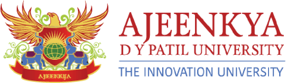 Ajeenkya Logo