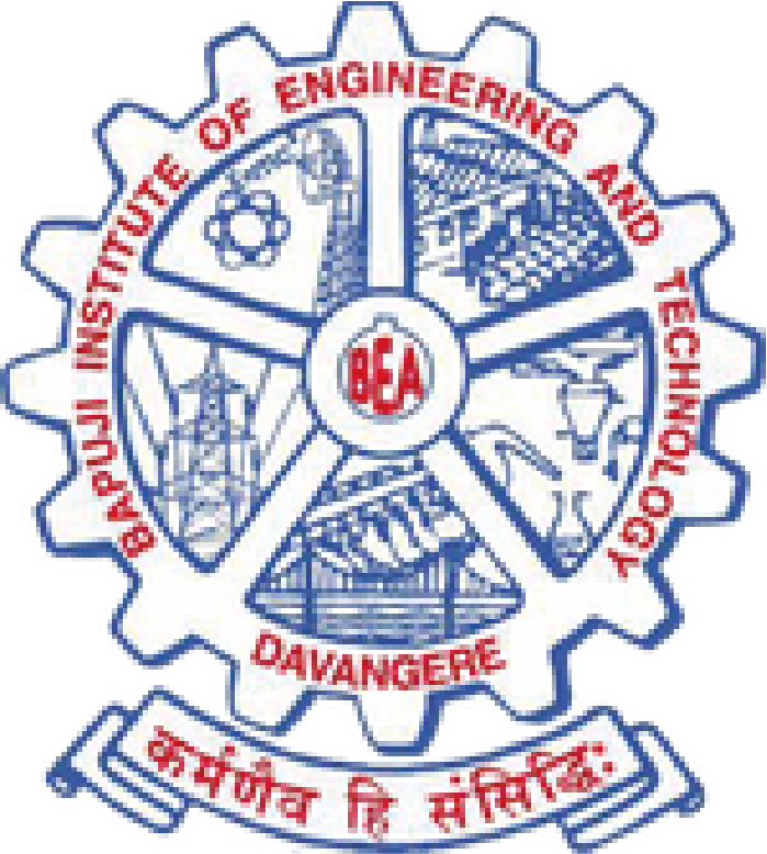 Bapuji Logo