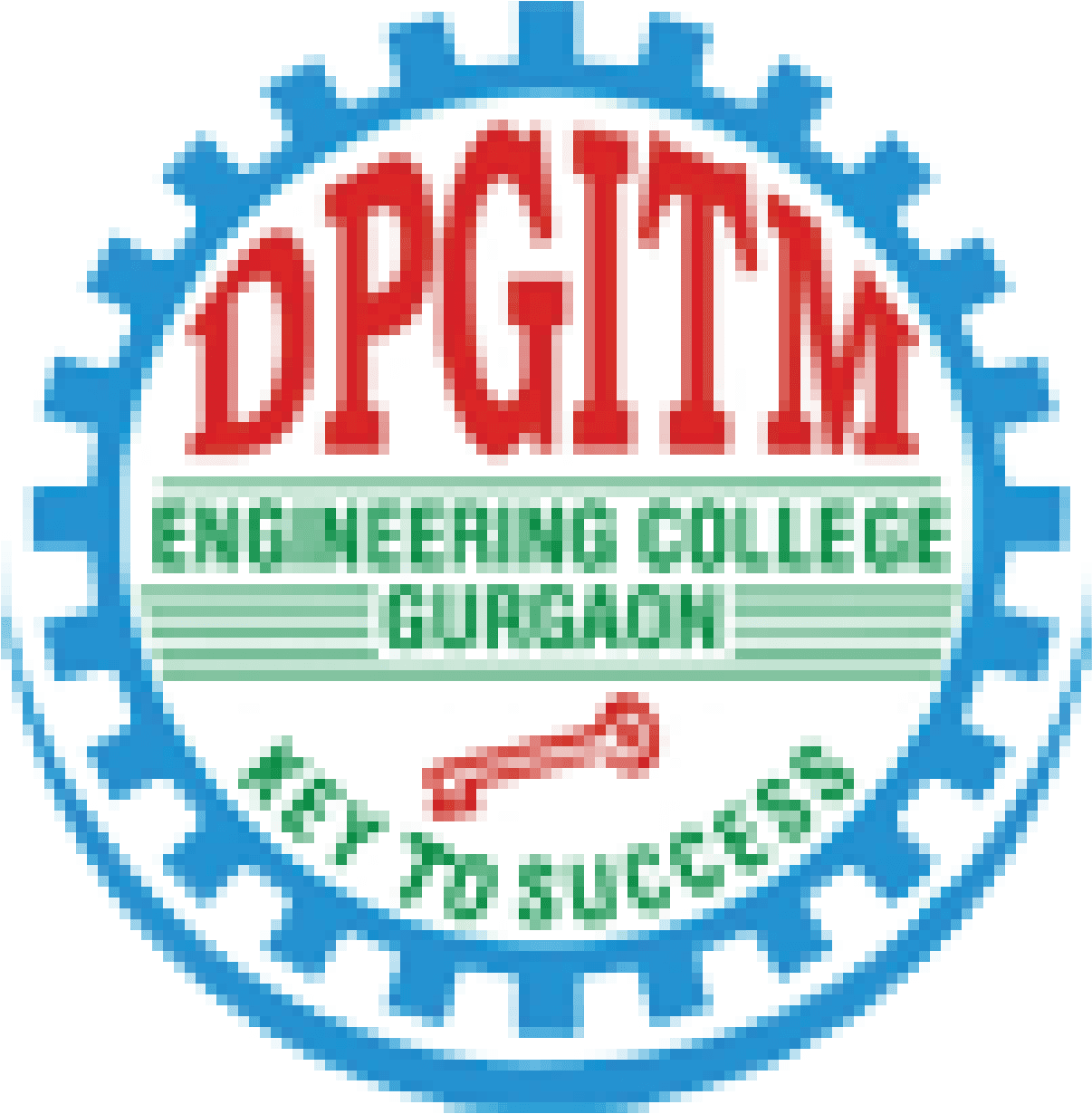 DPGITM Logo