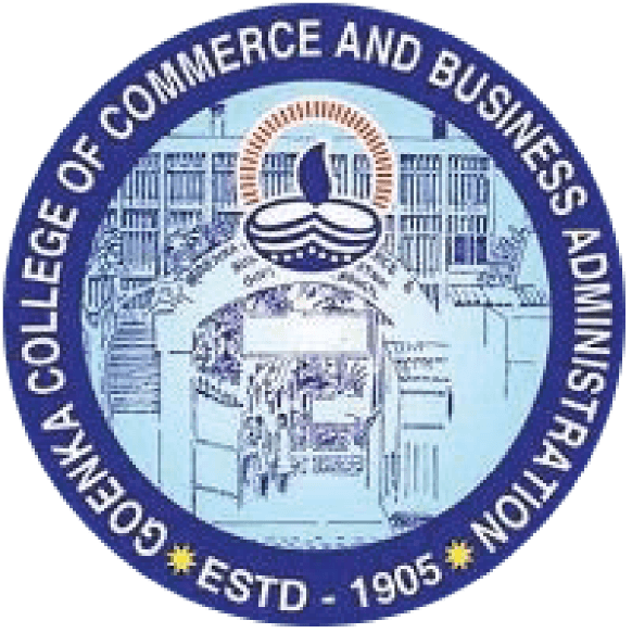 GD Goenka Logo