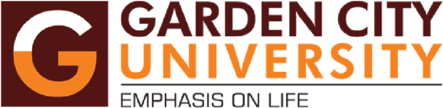 Garden City Logo