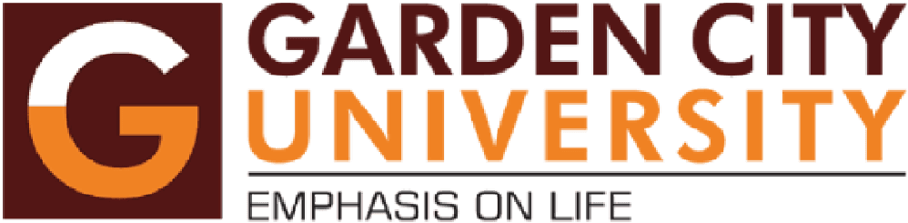 Garden City Logo
