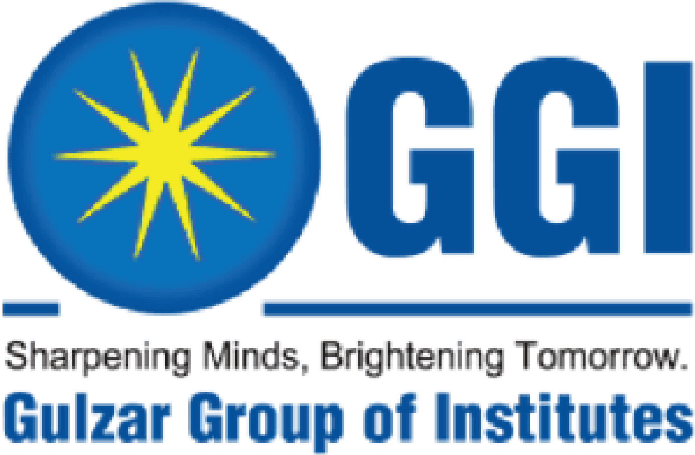 Gulzar Logo