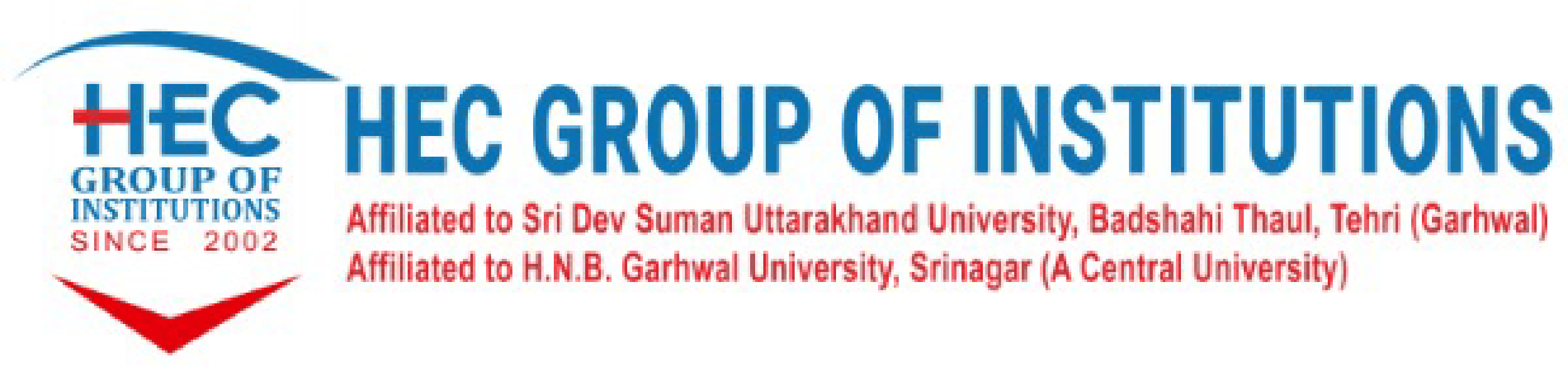 HEC Logo