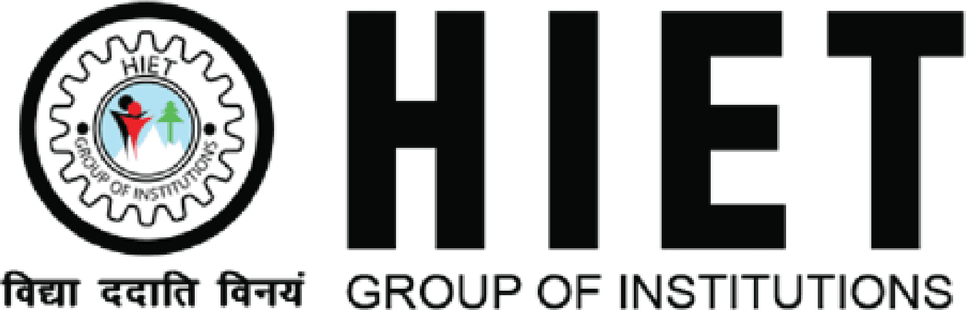 HIET Logo