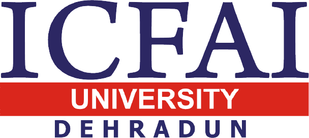 ICFAI Dehradun Logo