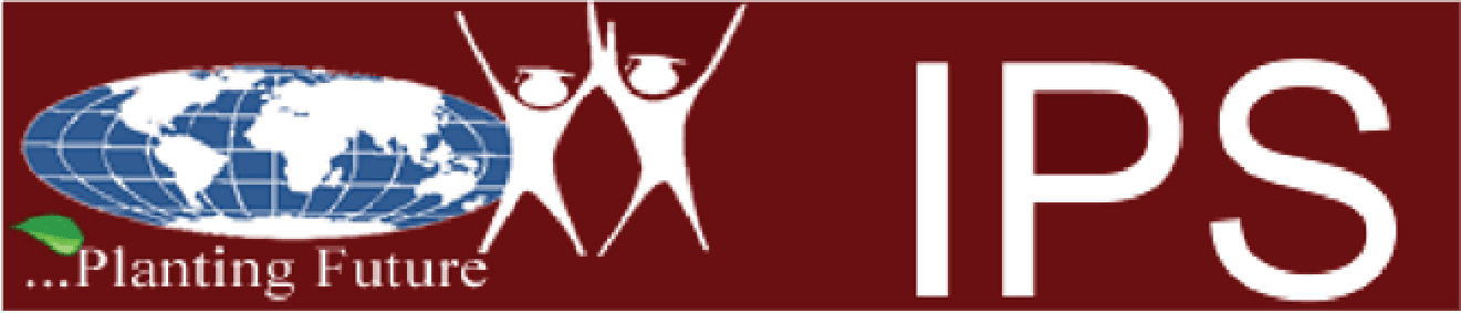IPS Logo