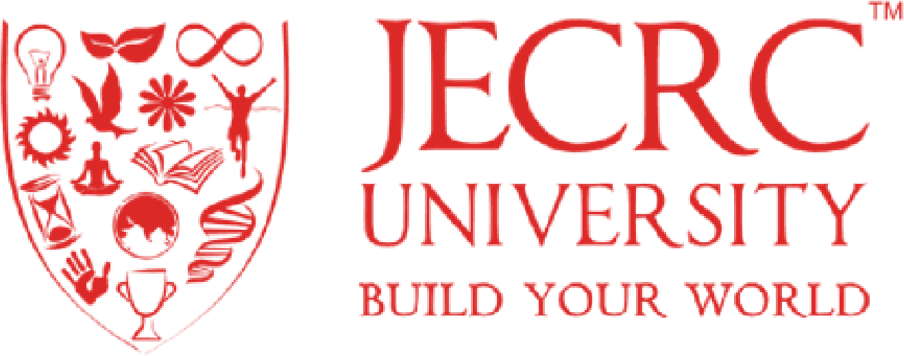 JECRC Logo
