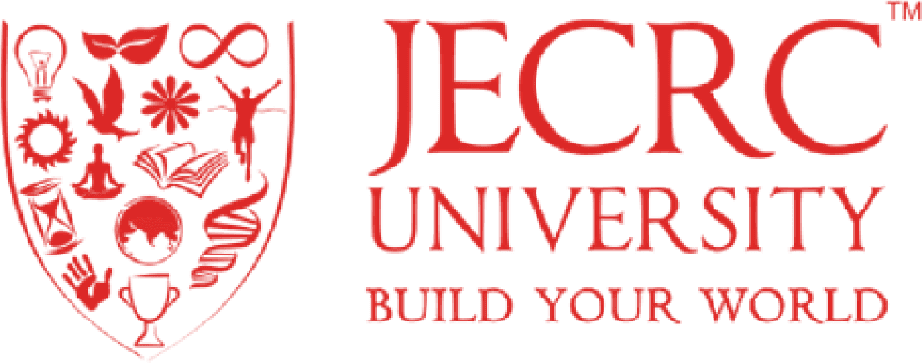 JECRCU Logo