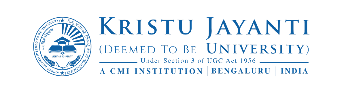 Kristu Jyanti Logo