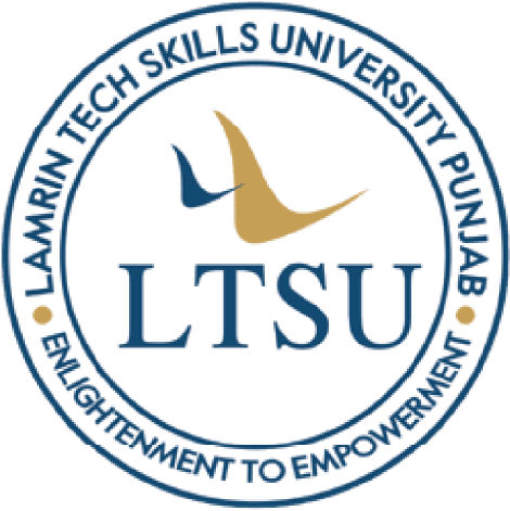 LTSU Logo