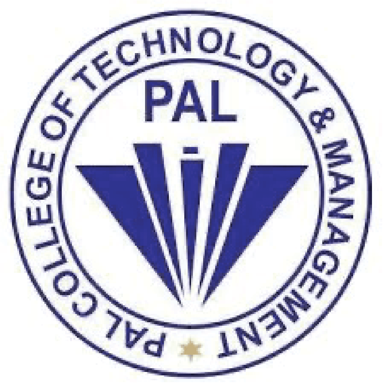Pal College Logo