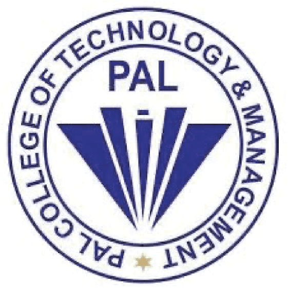 Pal Logo
