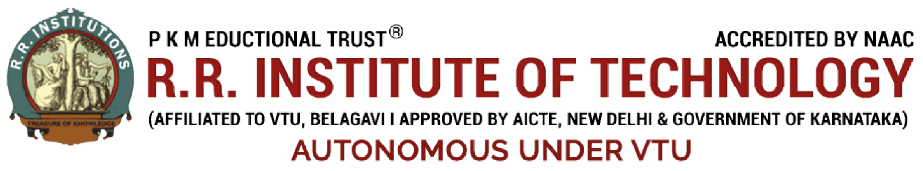 RR Institute Logo