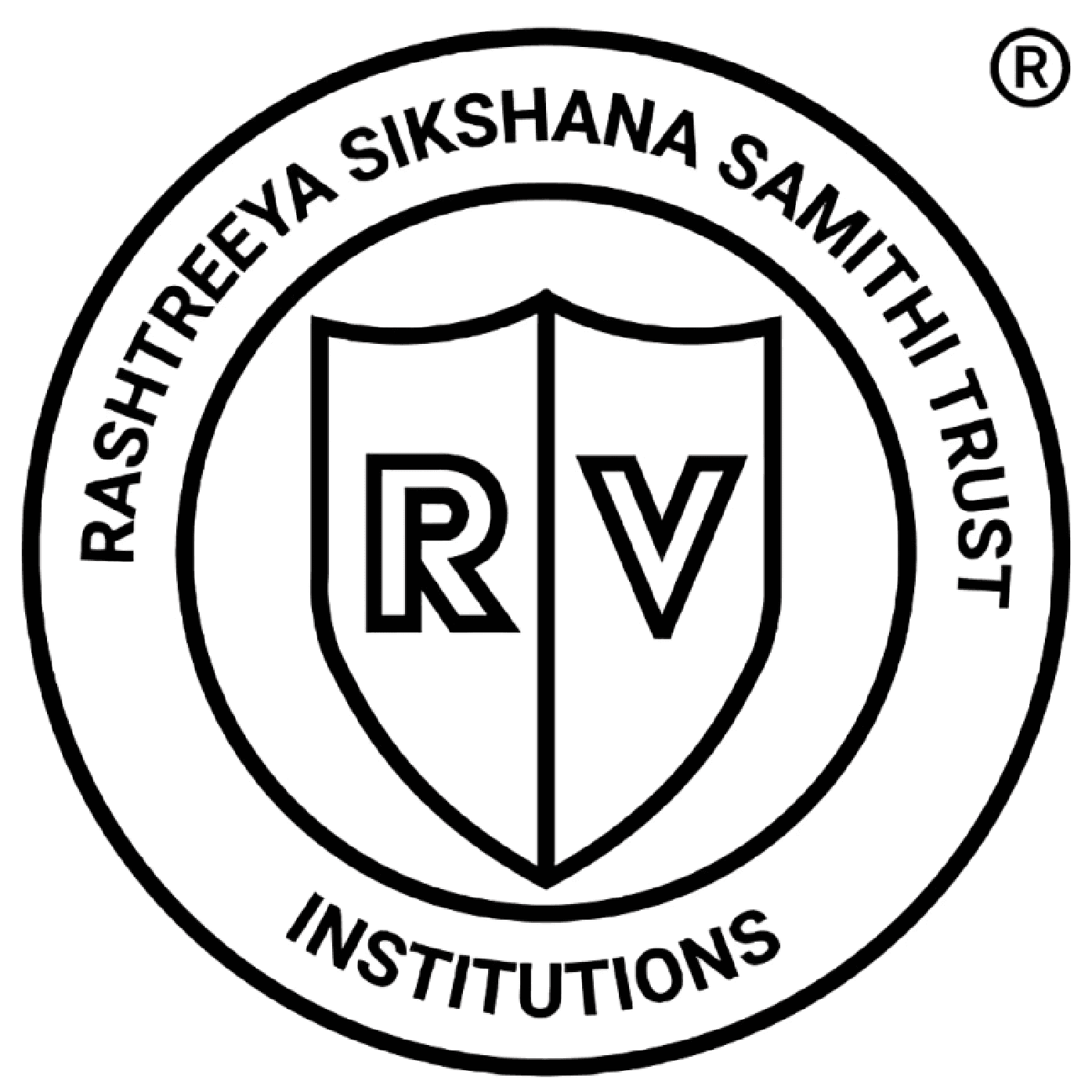 RV Logo
