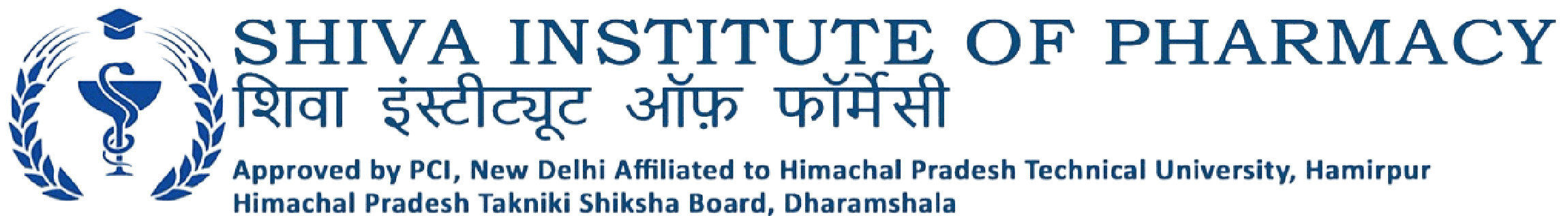 Shiva Institute Logo