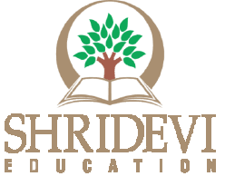 Shridevi Logo