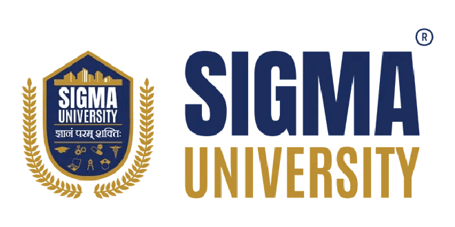Sigma University Logo