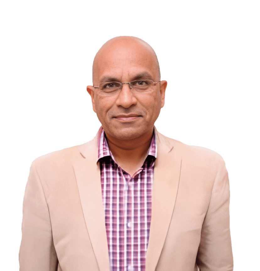 Anirudh Phadke