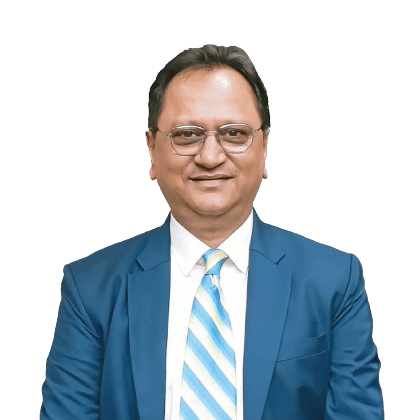 Raja Dasgupta