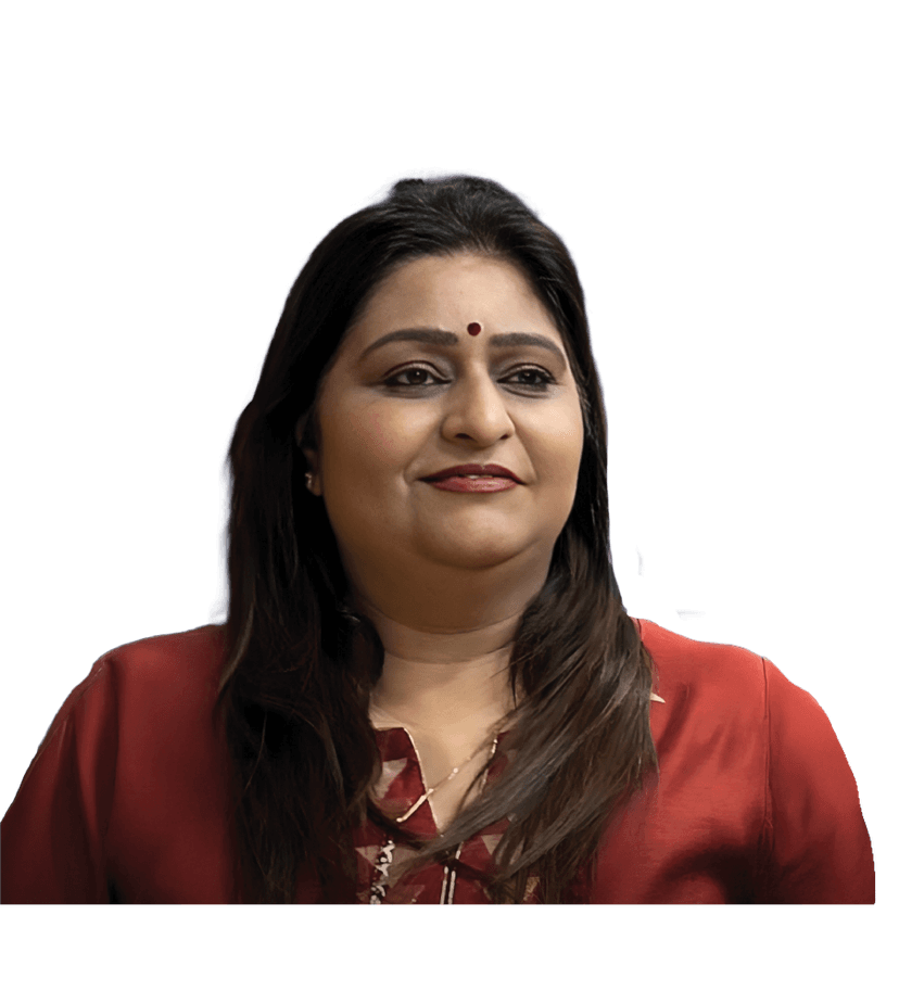 Ruchika Sarna