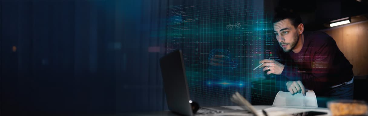 Cybersecurity AWS Cloud Testing