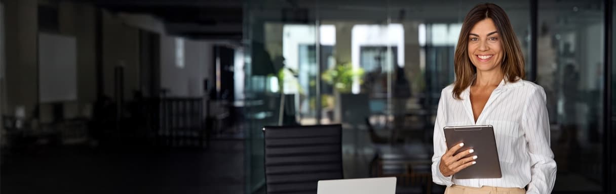 Digital Transformation: Finance