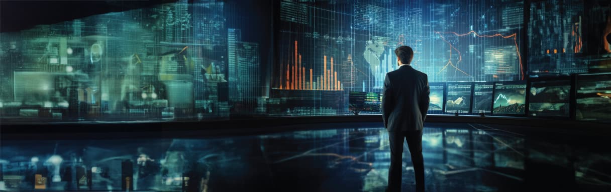 Digital Finance