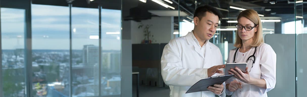 Health Informatics: Digital Clinical Data Management