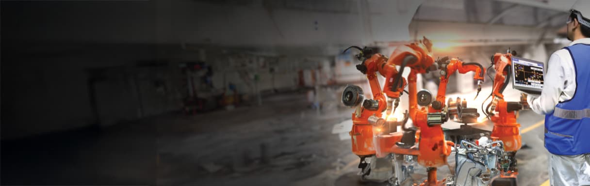 Robotic Process Automation & Artificial Intelligence