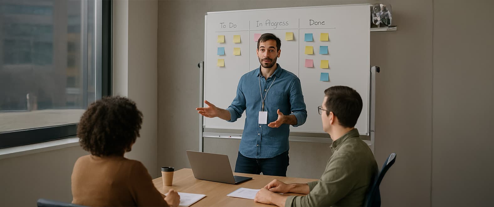 Agile principles