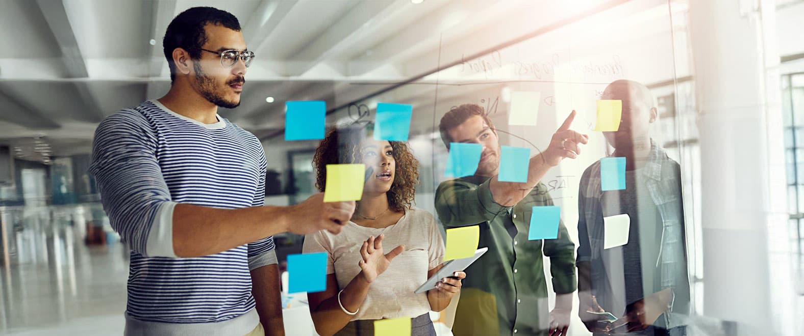 Future of work skills and digital transformation